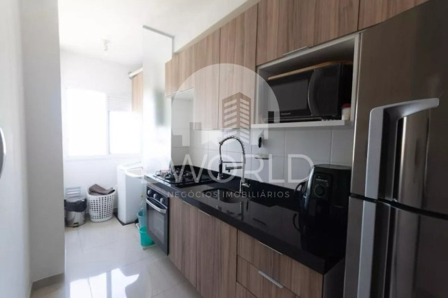 Imagem Imóvel com 2 Quartos à Venda, 52 m² em Vila Santa Luzia - São Bernardo Do Campo Imagem Imóvel com 2 Quartos à Venda, 52 m² em Vila Santa Luzia - São Bernardo Do Campo