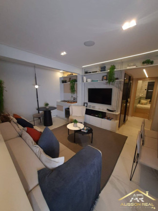 Imagem Apartamento com 2 Quartos à Venda, 61 m² em Bela Vista - Osasco Imagem Apartamento com 2 Quartos à Venda, 61 m² em Bela Vista - Osasco