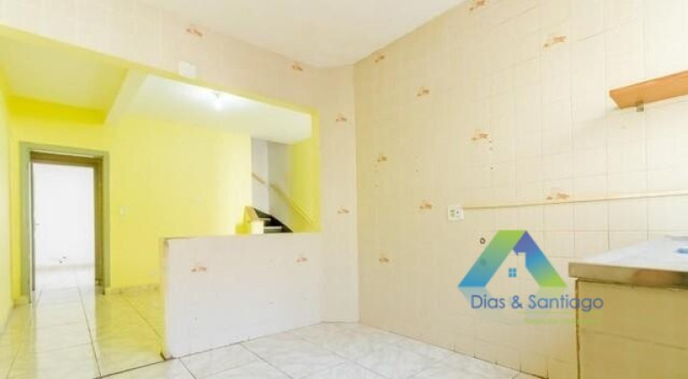 Imagem Sobrado com 3 Quartos à Venda, 100 m² em Saúde - São Paulo Imagem Sobrado com 3 Quartos à Venda, 100 m² em Saúde - São Paulo