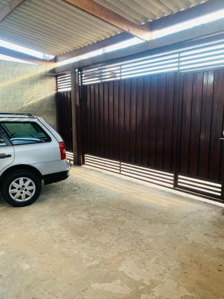 Imagem Casa com 2 Quartos à Venda, 100 m² em Jardim São Paulo - Boituva