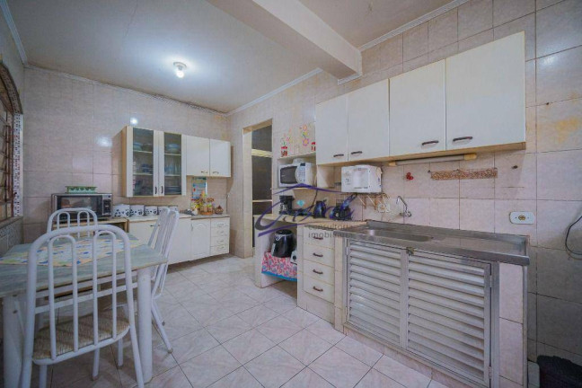 Imagem Casa com 5 Quartos à Venda, 234 m² em Km 18 - Osasco