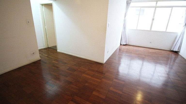 Imagem Apartamento com 3 Quartos à Venda, 112 m² em Jardim Paulista - São Paulo