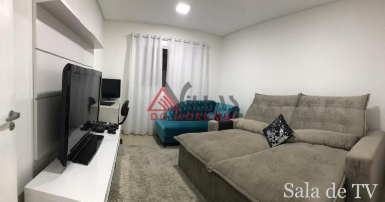 Imagem Casa com 5 Quartos à Venda, 540 m² em Granja Caiapiá - Cotia