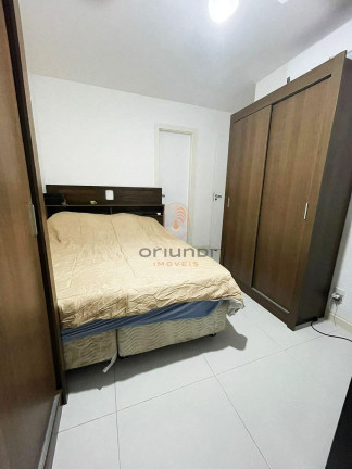 Imagem Apartamento com 2 Quartos à Venda, 57 m² em Praia De Itaparica - Vila Velha