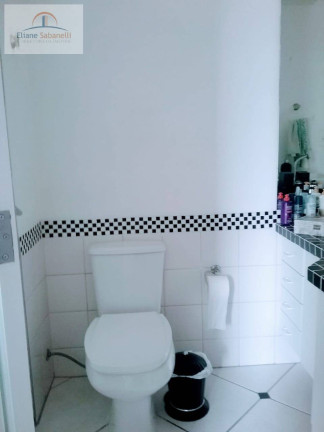 Imagem Apartamento com 2 Quartos à Venda, 58 m² em Vila Andrade - São Paulo Imagem Apartamento com 2 Quartos à Venda, 58 m² em Vila Andrade - São Paulo