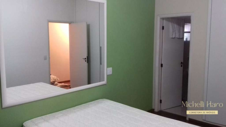 Imagem Apartamento com 3 Quartos à Venda, 140 m² em Centro - São José Do Rio Preto