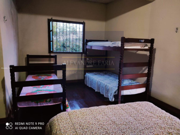 Imagem Chácara com 4 Quartos à Venda, 210 m² em Vila São Geraldo - São José Dos Campos