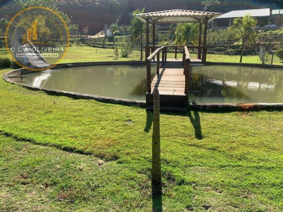 Chácara com 2 Quartos à Venda, 5.500 m² em Freitas - São José Dos Campos