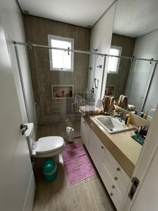 Imagem Casa com 4 Quartos para Alugar, 418 m² em Tamboré - Barueri