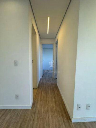Imagem Apartamento com 2 Quartos à Venda, 44 m² em Butantã - São Paulo