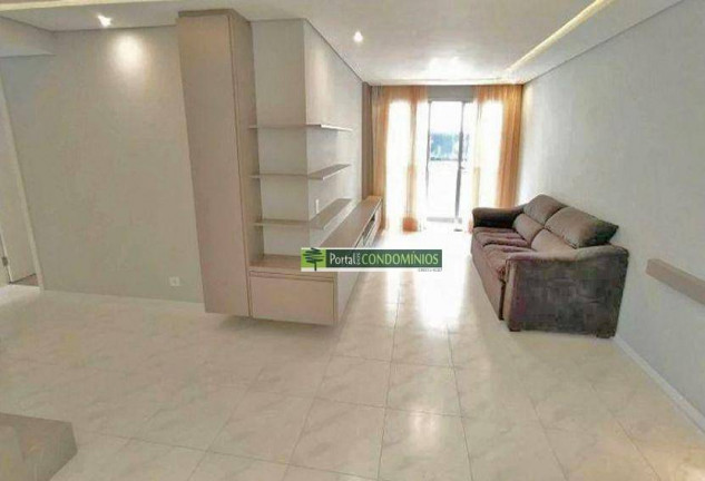 Imagem Cobertura com 3 Quartos à Venda, 212 m² em Bigorrilho - Curitiba
