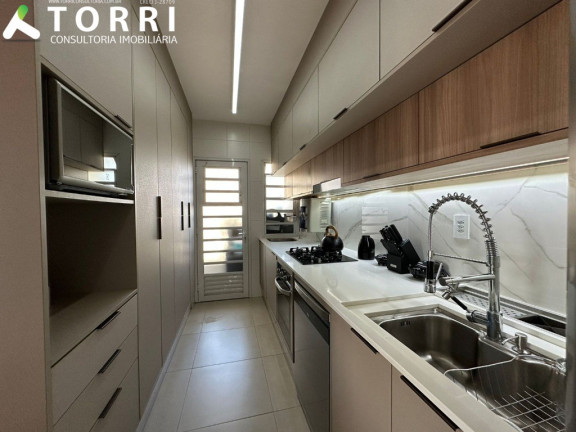 Imagem Apartamento com 3 Quartos à Venda, 103 m² em Parque Campolim - Sorocaba