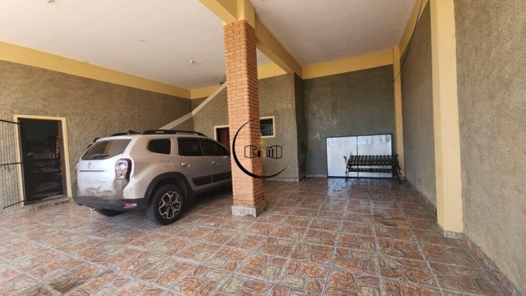 Imagem Casa com 4 Quartos à Venda, 217 m² em Portal De Santa Fé - Itupeva