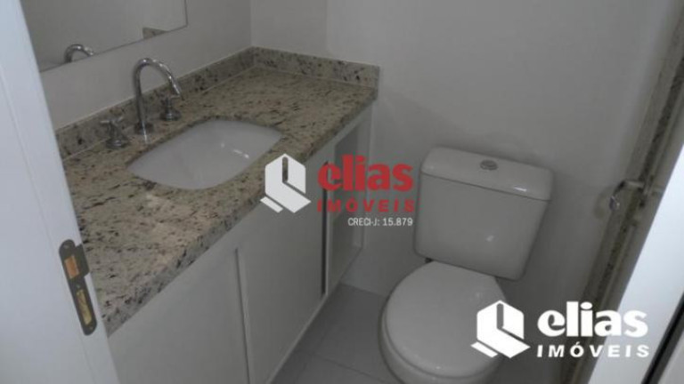 Imagem Apartamento com 2 Quartos à Venda, 70 m² em Vila Aviação - Bauru