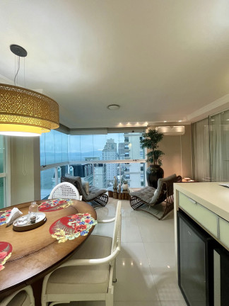 Apartamento com 4 Quartos à Venda, 288 m² em Meia Praia - Itapema