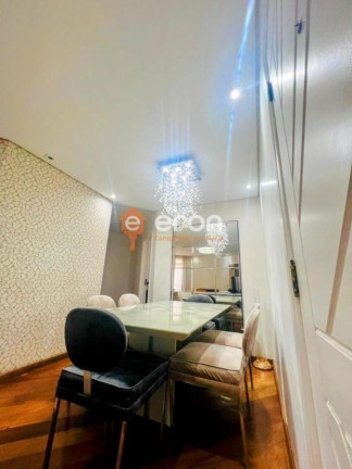 Imagem Apartamento com 3 Quartos à Venda, 122 m²