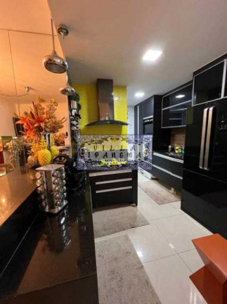 Imagem Apartamento com 3 Quartos à Venda, 89 m² em Icaraí - Niterói Imagem Apartamento com 3 Quartos à Venda, 89 m² em Icaraí - Niterói