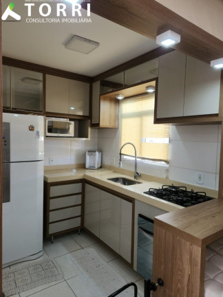 Imagem Imóvel com 2 Quartos à Venda, 80 m² em Residencial Coimbra - Sorocaba