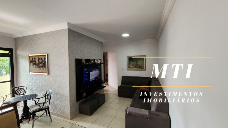 Imagem Apartamento com 3 Quartos à Venda, 105 m² em Vila Mussolini - São Bernardo Do Campo Imagem Apartamento com 3 Quartos à Venda, 105 m² em Vila Mussolini - São Bernardo Do Campo