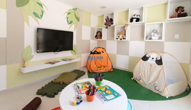 Imagem Apartamento com 1 Quarto à Venda,  em Jardim Da Saúde - São Paulo