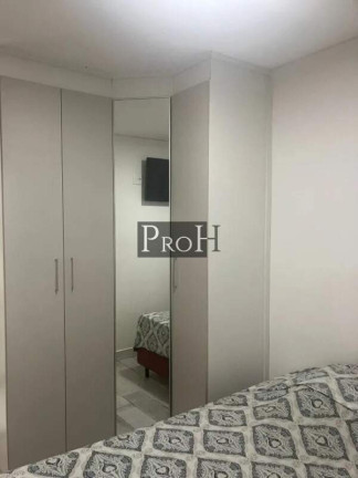 Imagem Apartamento com 2 Quartos à Venda, 55 m² em Vila Independência - São Paulo Imagem Apartamento com 2 Quartos à Venda, 55 m² em Vila Independência - São Paulo