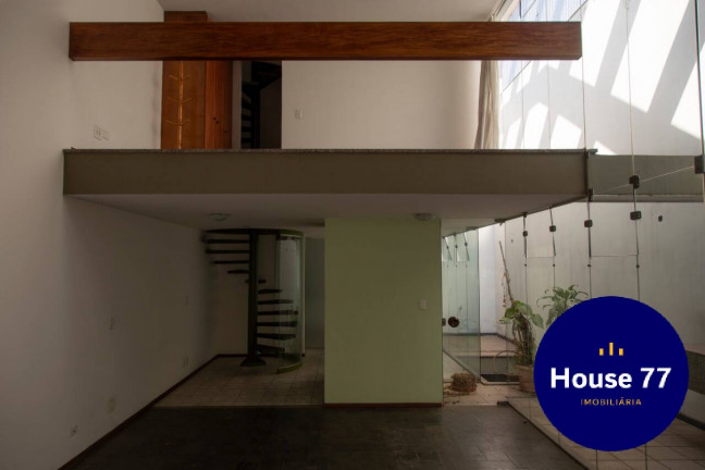 Imagem Casa à Venda, 200 m² em Moema - São Paulo Imagem Casa à Venda, 200 m² em Moema - São Paulo