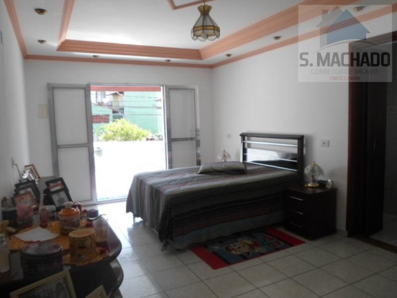 Imagem Casa com 3 Quartos à Venda, 209 m² em Parque Erasmo Assunção - Santo André Imagem Casa com 3 Quartos à Venda, 209 m² em Parque Erasmo Assunção - Santo André