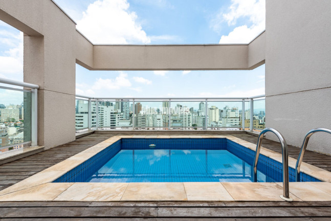 Imagem Apartamento com 4 Quartos à Venda, 213 m² em Paraíso - São Paulo Imagem Apartamento com 4 Quartos à Venda, 213 m² em Paraíso - São Paulo