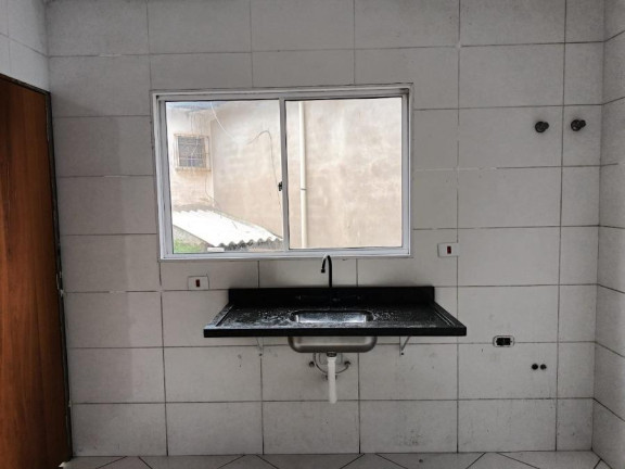 Imagem Sobrado com 2 Quartos à Venda, 90 m² em Vila Jacuí - São Paulo Imagem Sobrado com 2 Quartos à Venda, 90 m² em Vila Jacuí - São Paulo