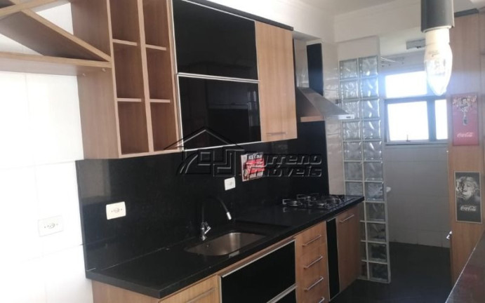 Imagem Apartamento com 3 Quartos à Venda, 81 m² em Urbanova - São José Dos Campos Imagem Apartamento com 3 Quartos à Venda, 81 m² em Urbanova - São José Dos Campos