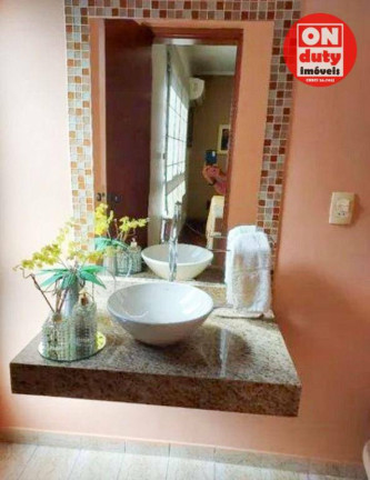 Imagem Apartamento com 3 Quartos à Venda, 162 m² em Ponta Da Praia - Santos