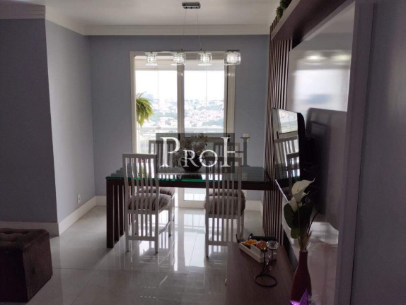 Imagem Apartamento com 3 Quartos à Venda, 65 m² em Piraporinha - Diadema Imagem Apartamento com 3 Quartos à Venda, 65 m² em Piraporinha - Diadema