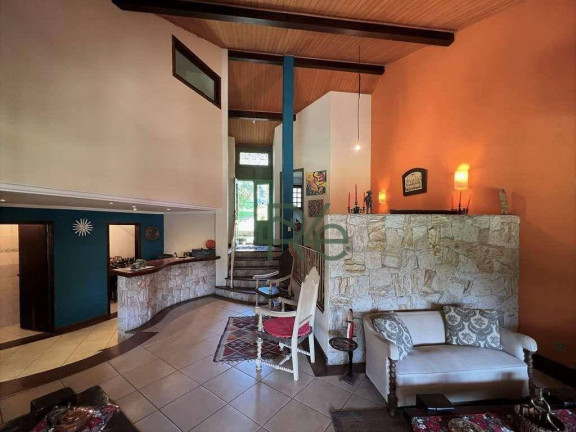 Imagem Casa com 3 Quartos à Venda, 545 m² em Jardim Mediterrâneo - Cotia Imagem Casa com 3 Quartos à Venda, 545 m² em Jardim Mediterrâneo - Cotia