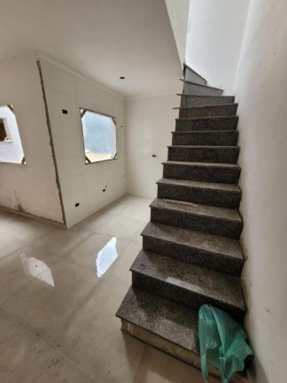 Imagem Apartamento com 2 Quartos à Venda, 92 m² em Vila Eldízia - Santo André