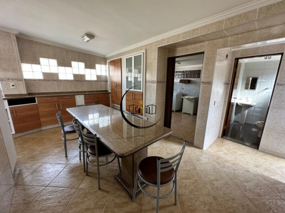 Imagem Casa de Condomínio com 4 Quartos à Venda, 333 m² em New Parque Tênis - Itupeva Imagem Casa de Condomínio com 4 Quartos à Venda, 333 m² em New Parque Tênis - Itupeva
