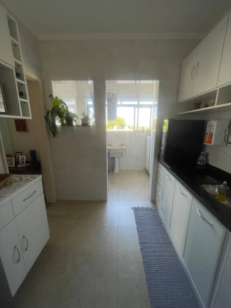 Imagem Apartamento com 1 Quarto à Venda, 70 m² em Embaré - Santos Imagem Apartamento com 1 Quarto à Venda, 70 m² em Embaré - Santos