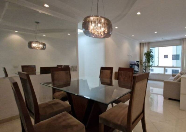 Imagem Apartamento com 2 Quartos à Venda, 94 m² em Perdizes - São Paulo
