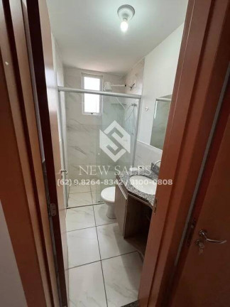 Imagem Apartamento com 2 Quartos à Venda, 69 m² em Setor Serra Dourada - 3ª Etapa - Aparecida De Goiânia Imagem Apartamento com 2 Quartos à Venda, 69 m² em Setor Serra Dourada - 3ª Etapa - Aparecida De Goiânia
