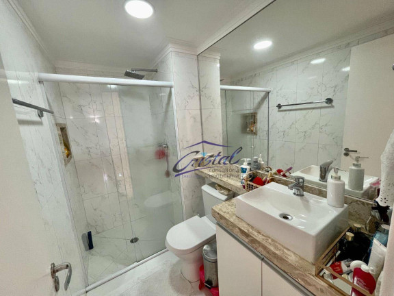 Imagem Apartamento com 3 Quartos à Venda, 110 m² em Morumbi - São Paulo