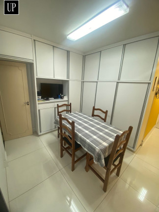 Imagem Apartamento com 3 Quartos à Venda, 130 m² em Paraíso - São Paulo