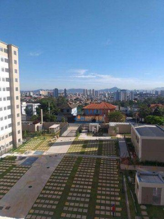 Imagem Apartamento com 2 Quartos à Venda, 41 m² em Rio Pequeno - São Paulo