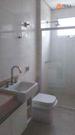 Imagem Apartamento com 3 Quartos à Venda, 110 m² em Santo Antônio - Americana Imagem Apartamento com 3 Quartos à Venda, 110 m² em Santo Antônio - Americana