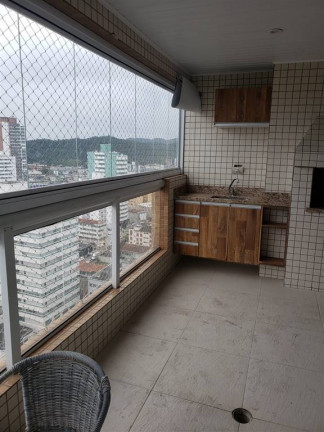 Imagem Apartamento com 2 Quartos à Venda, 84 m² em Boqueirão - Praia Grande Imagem Apartamento com 2 Quartos à Venda, 84 m² em Boqueirão - Praia Grande