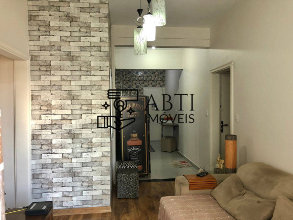 Imagem Apartamento com 3 Quartos à Venda, 80 m² em Bela Vista - São Paulo