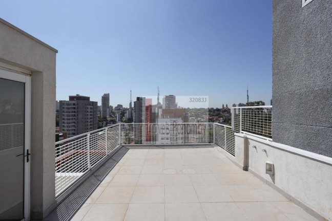 Imagem Imóvel com 3 Quartos à Venda ou Locação, 280 m² em Vila Madalena - São Paulo
