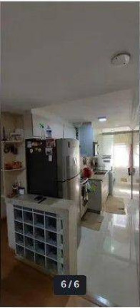 Imagem Apartamento com 2 Quartos à Venda, 51 m² em Jardim Mirassol - Campinas