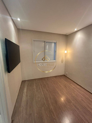 Imagem Apartamento com 2 Quartos à Venda, 90 m² em Parque Residencial Aquarius - São José Dos Campos Imagem Apartamento com 2 Quartos à Venda, 90 m² em Parque Residencial Aquarius - São José Dos Campos