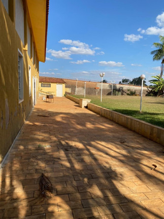 Imagem Imóvel com 4 Quartos à Venda, em Vale Da Lua Azul - Franca Imagem Imóvel com 4 Quartos à Venda, em Vale Da Lua Azul - Franca