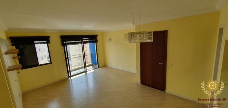 Apartamento com 3 Quartos à Venda, 86 m² em Santana - São Paulo