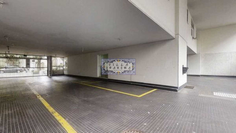 Imagem Apartamento com 4 Quartos à Venda, 155 m² em Lagoa - Rio De Janeiro